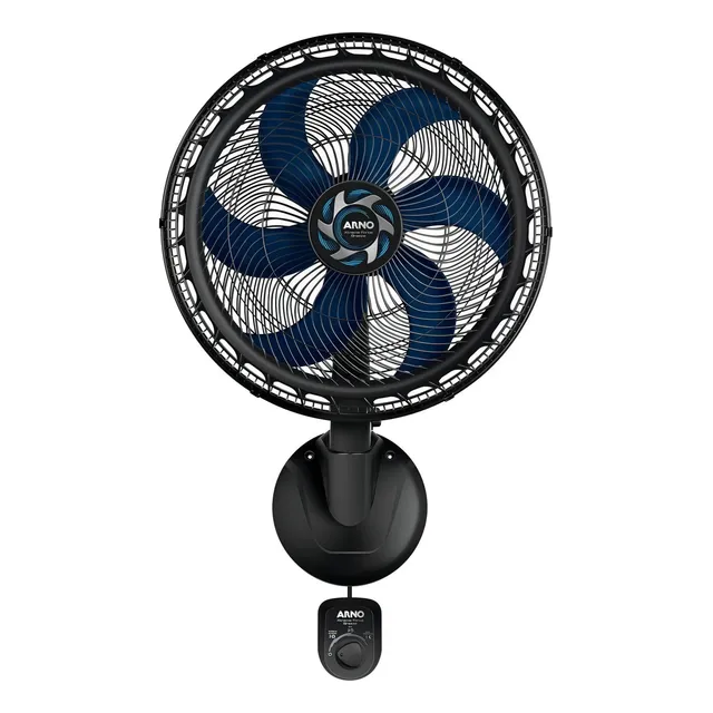 Ventilador Xtreme Force Breeze Parede 50cm Vb51