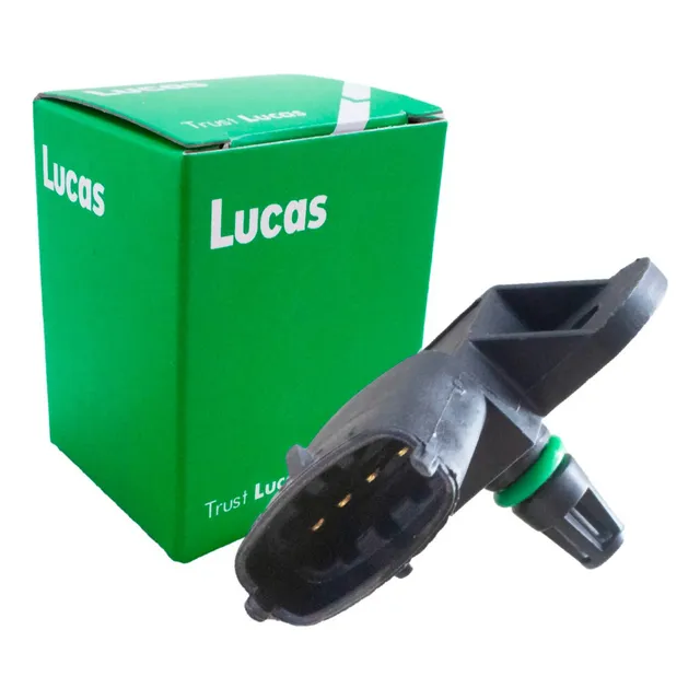 Sensor Map Lucas Fiat Uno / Fiorino 1.3 8v Fire