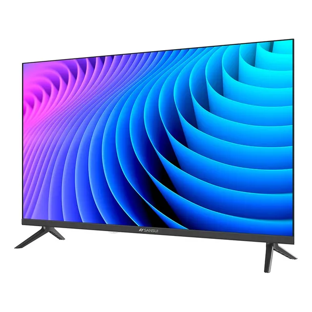 Sansui Television Google Tv, Smart (32 Hd) Mod. Smx32vahg