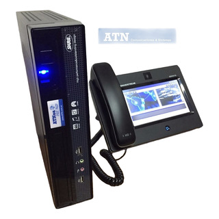 Leasing Central Telefonica Ip Pbx Voip, Asterisk, Atnea Mega Leasing Central Telefonica Ip Pbx Voip, Asterisk, Atnea Mega