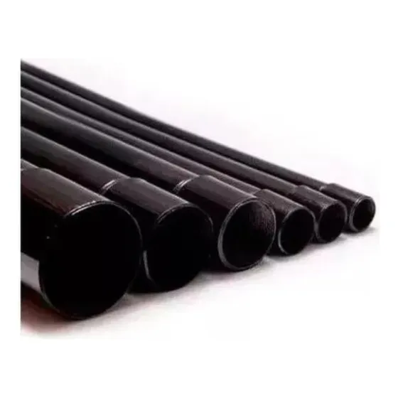 Caño Hierro Super Liviano 3/4 0.7mm X 3mts Electricidad
