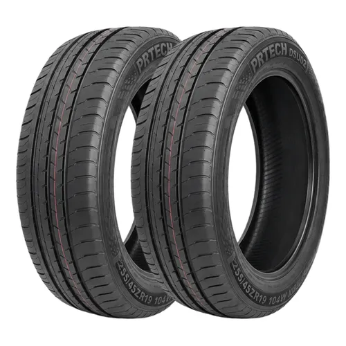 Pneu Michelin Pilot Sport 5 255/45zr19 104y Xl | MercadoLivre