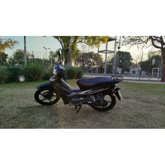 Yamaha Tripton 110cc