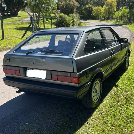 Gol Gl 1.8 Ap