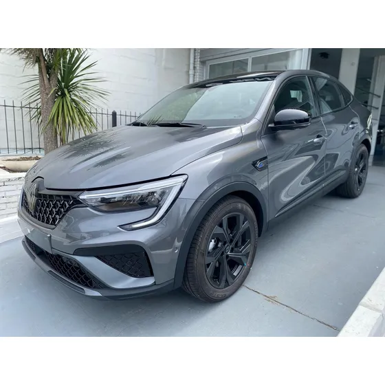 Renault Arkana 1.3 Mhev Espirit Alpine At