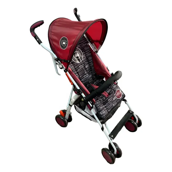 Paraguita Disney Bebe Reforzado Reclinable Posiciones D3008