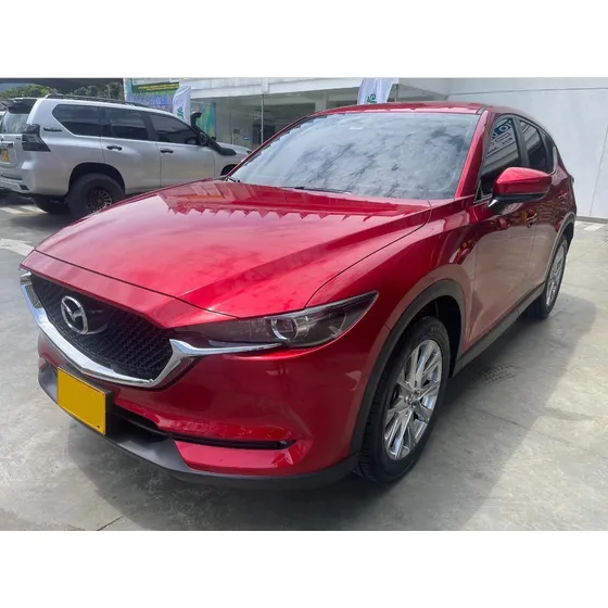 Mazda Cx-5 2.5 Touring At