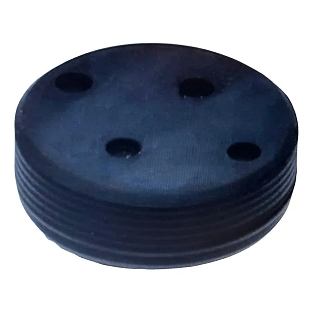 Selo Tampao Cabeçote Vw Audi 2.0 16v 429.550 26mm A3 A4 Tigu