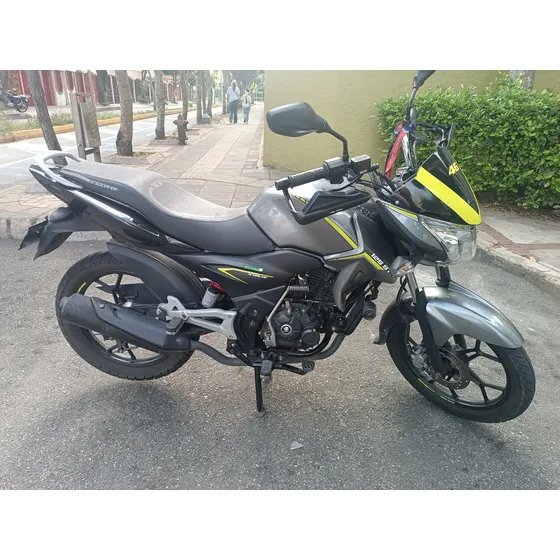 Discovery 125 2024 Perfecto Estados Placas De Giron Traspaso