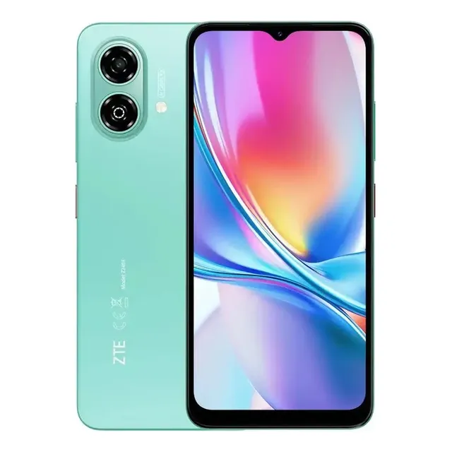 Zte Blade A35e Dual Sim 64gb 2gb Ram