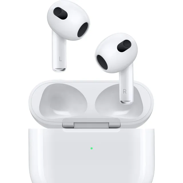 Auriculares Apple AirPods 3