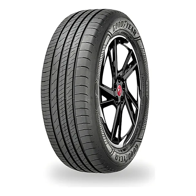 Efficientgrip Suv Goodyear Medida 245/60r18 105h Índice De Velocidad H