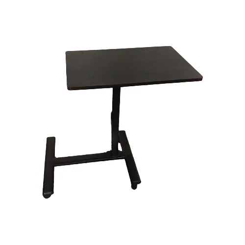 Mesa De Apoyo Para Cama Importada