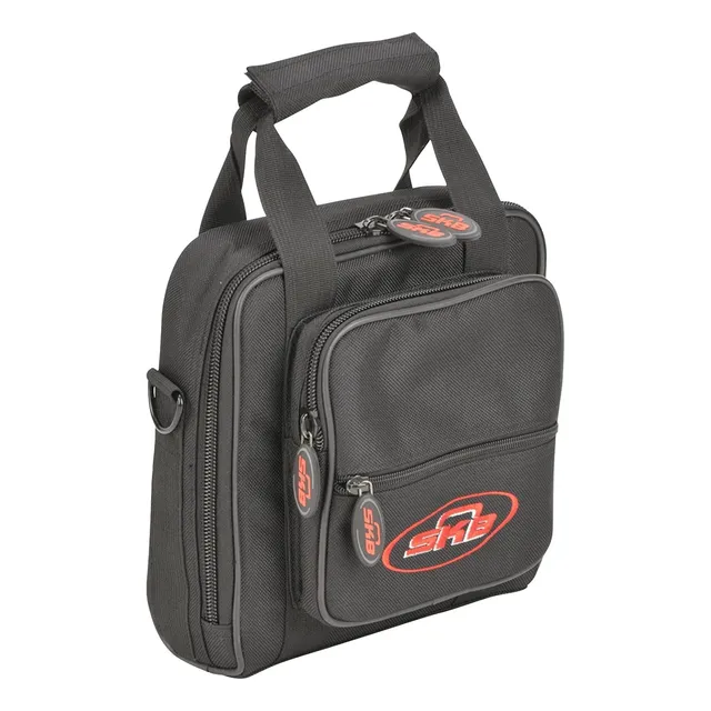 1-ub0909 Universal Equipment/mixer Bag 9 X9 X2.5 