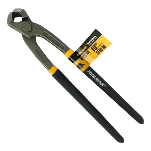 Tenaza Pinza Carpintera Jaque 10 Pulgadas Ja18336 | MercadoLibre