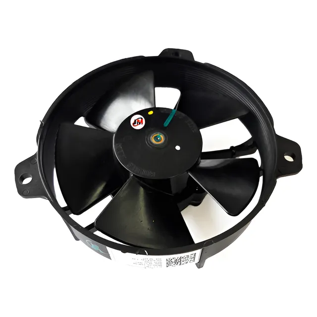 Ventilador Radiador Pulsar Ns200 Bajaj Original