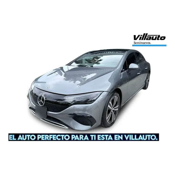 Mercedes-Benz Clase Eqe 2023 0.0 350+