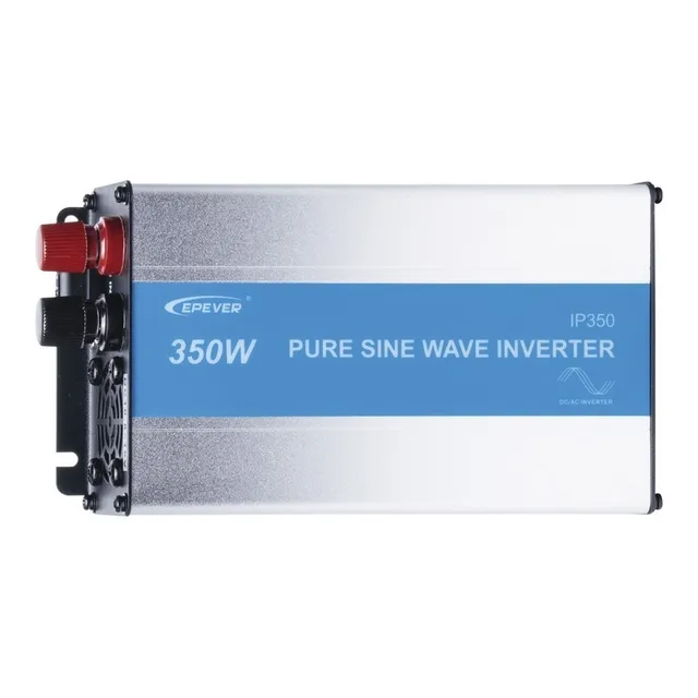 Inversor Ipower 280 W, Ent: 12v, Salida: 120 Vca