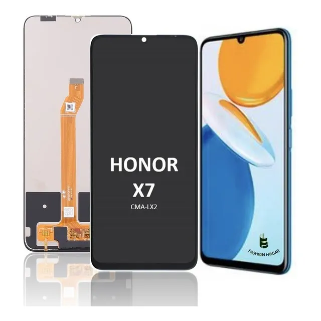 Pantalla Lcd Tactil Display Compatible Para Honor X7 Cma-lx2