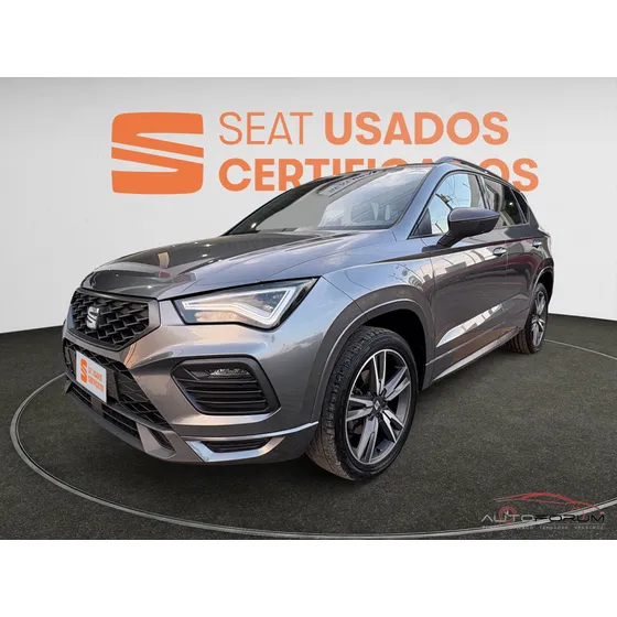 Seat Ateca 1.4 Fr 150hp At