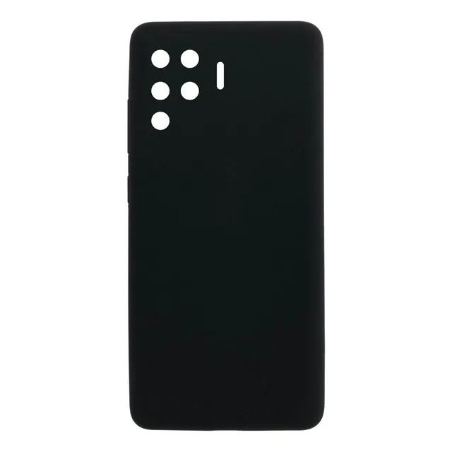 Estuche Forro Silicone Case Para Oppo Reno