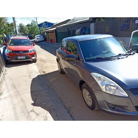 Suzuki Swift 1.2 Ga