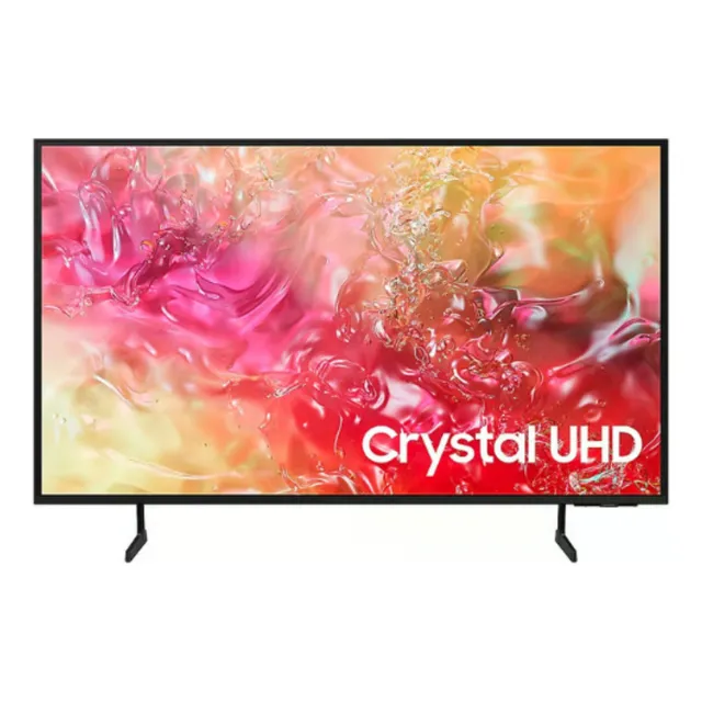 Televisor 60 Samsung Un60du7000k Crystal
