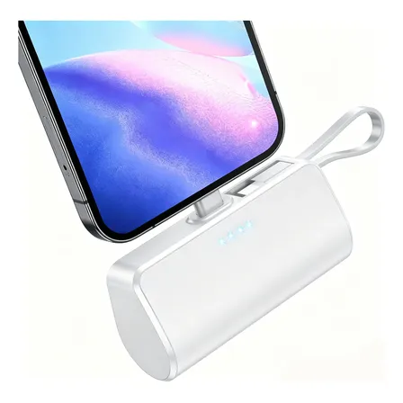 Cargador Portatil Bateria Externa Power Bank 10000 Mah