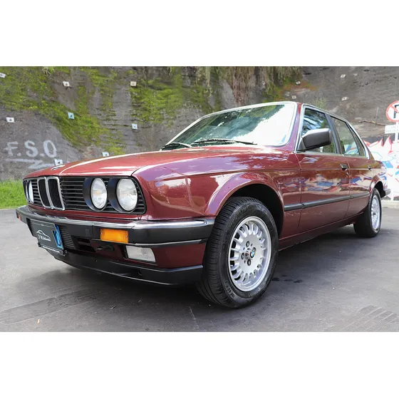 Bmw Serie 3 2.3 323i E30