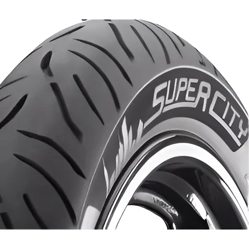 Cubierta Pirelli Super City 275 - 18 Delantera