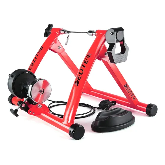 Rodillo Magnetico Para Bicicleta Fija Para Rodado 26-29 - C