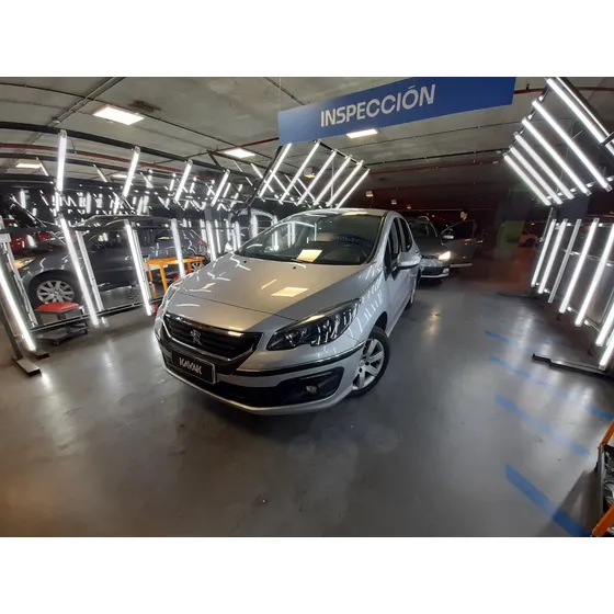 Peugeot 308 1.6 Active