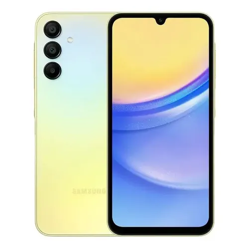 Samsung Galaxy A35 5G Dual SIM 128 GB Azul-claro 6 GB RAM | Frete