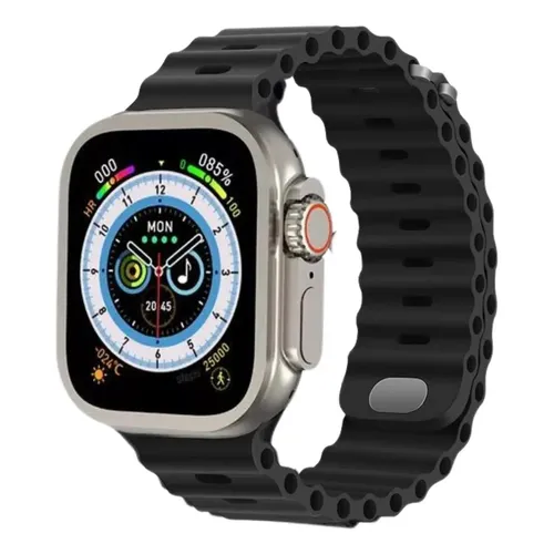 Apple Watch Nike (GPS+Cellular) Series 6 tela de 1.732