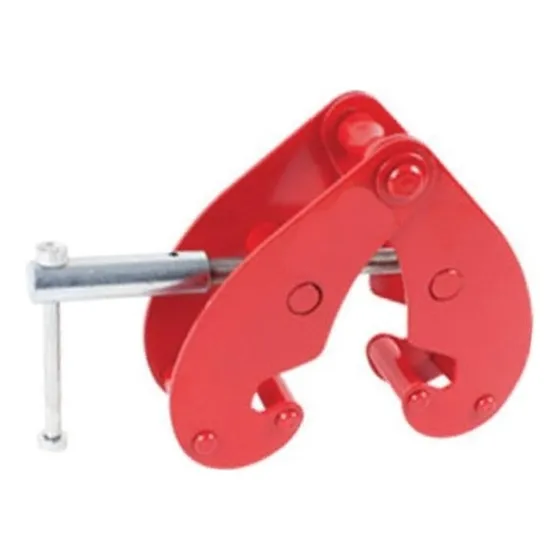 Abrazadera Para Viga 5t Marca Weston P