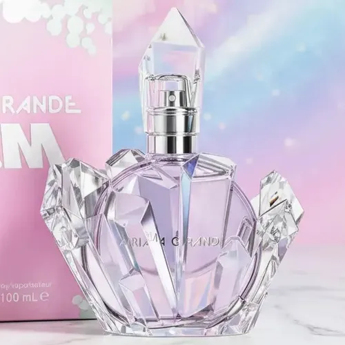 Perfume Lovenotes Pink Woods Edp 125 Ml Ariana Grande | Meses sin