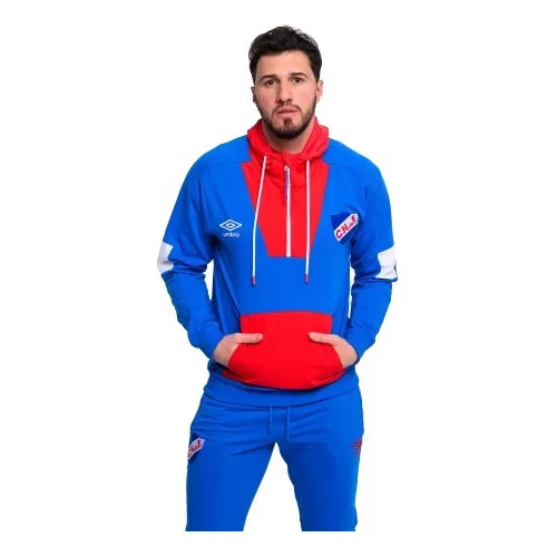 Canguro Placket Nacional Verano 2024 | De Zurda