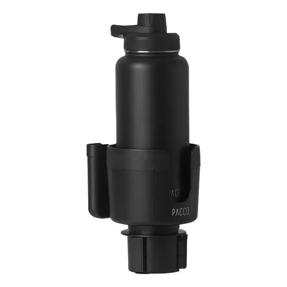 Multiholder  Suporte De Garrafa Para Carro E Celular - Pacco