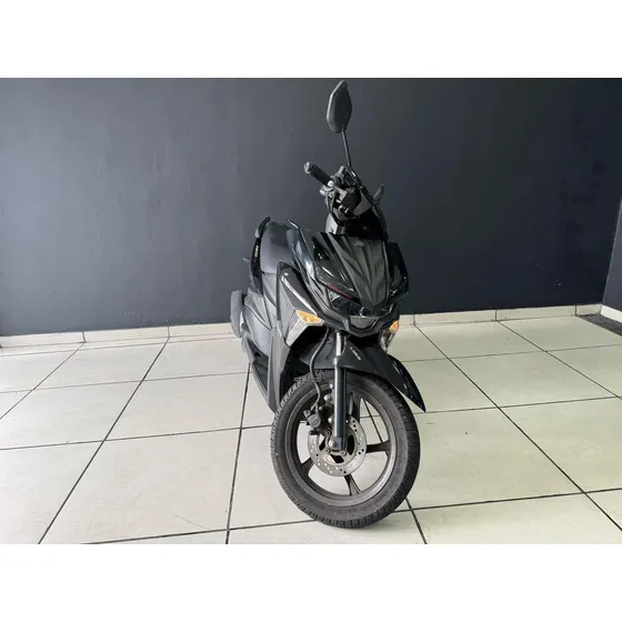 Yamaha Neo Automatic 125cc 2021