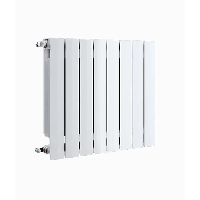 Radiador Calefacción Peisa Broen 500 X 7 Elementos 