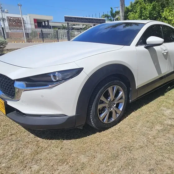 Mazda Cx-30 2022 2.0 Grand Touring At