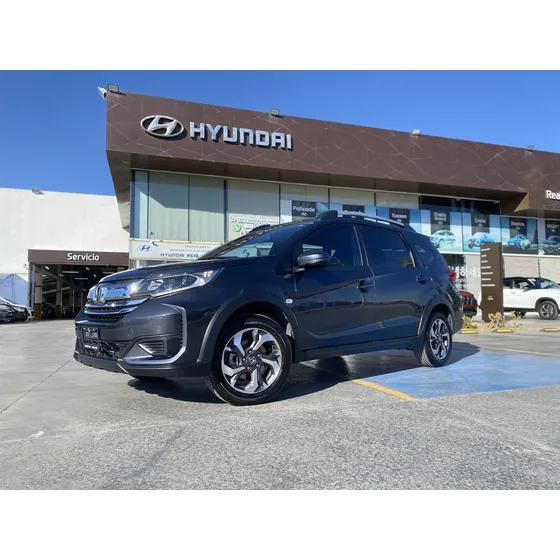 Honda Br-v 1.5 Uniq Cvt