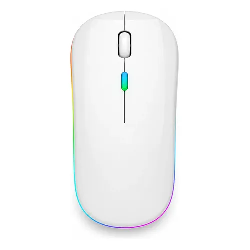 Mouse Apple Mighty Mouse | Parcelamento sem juros