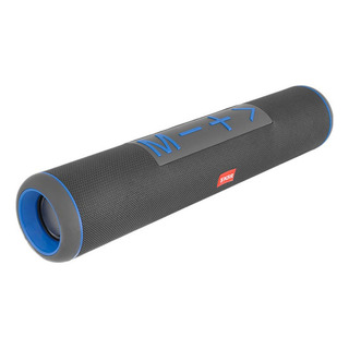 Bocina Portátil Inalámbrica Ksr Ksw2001bl Bluetooth Fm Aux Bocina Portátil Inalámbrica Ksr Ksw2001bl Bluetooth Fm Aux