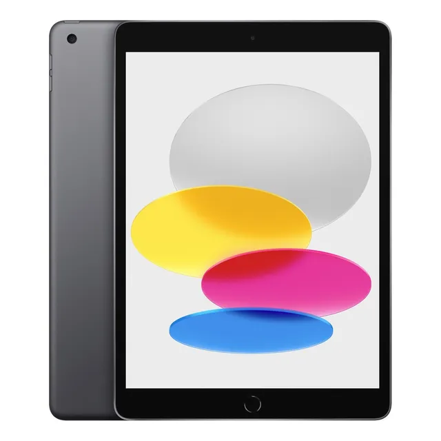 Apple Ipad 7na Gen Wi-fi 10 32gb - Space Gray Gris Oscuro