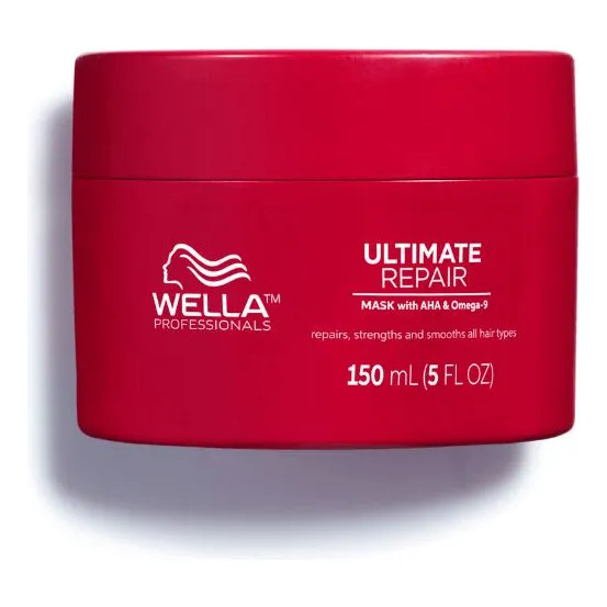 Máscara Wella Ultimate Repair 150ml