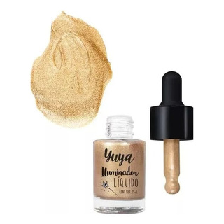 Yuya Iluminador Liquido Atardecer 15ml Yuya Iluminador Liquido Atardecer 15ml