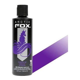 Arctic Fox Purple A F 236 Ml Arctic Fox Purple A F 236 Ml