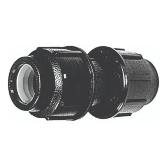 Riego Union Manguera 3 Pulgadas