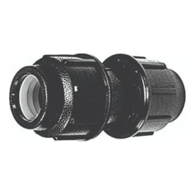 Riego Union Manguera 3 Pulgadas